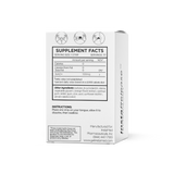 Back of box