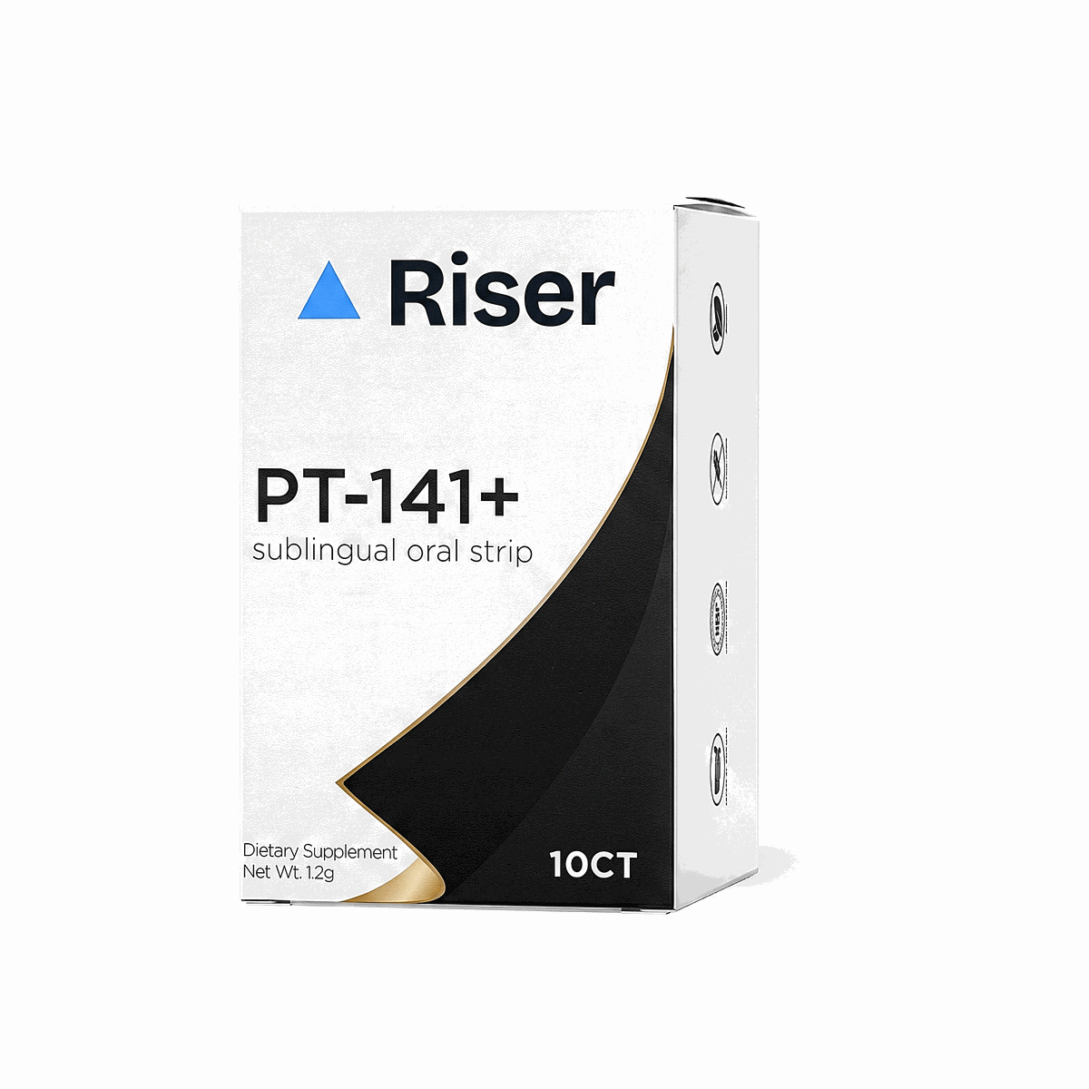 Riser PT-141+ box